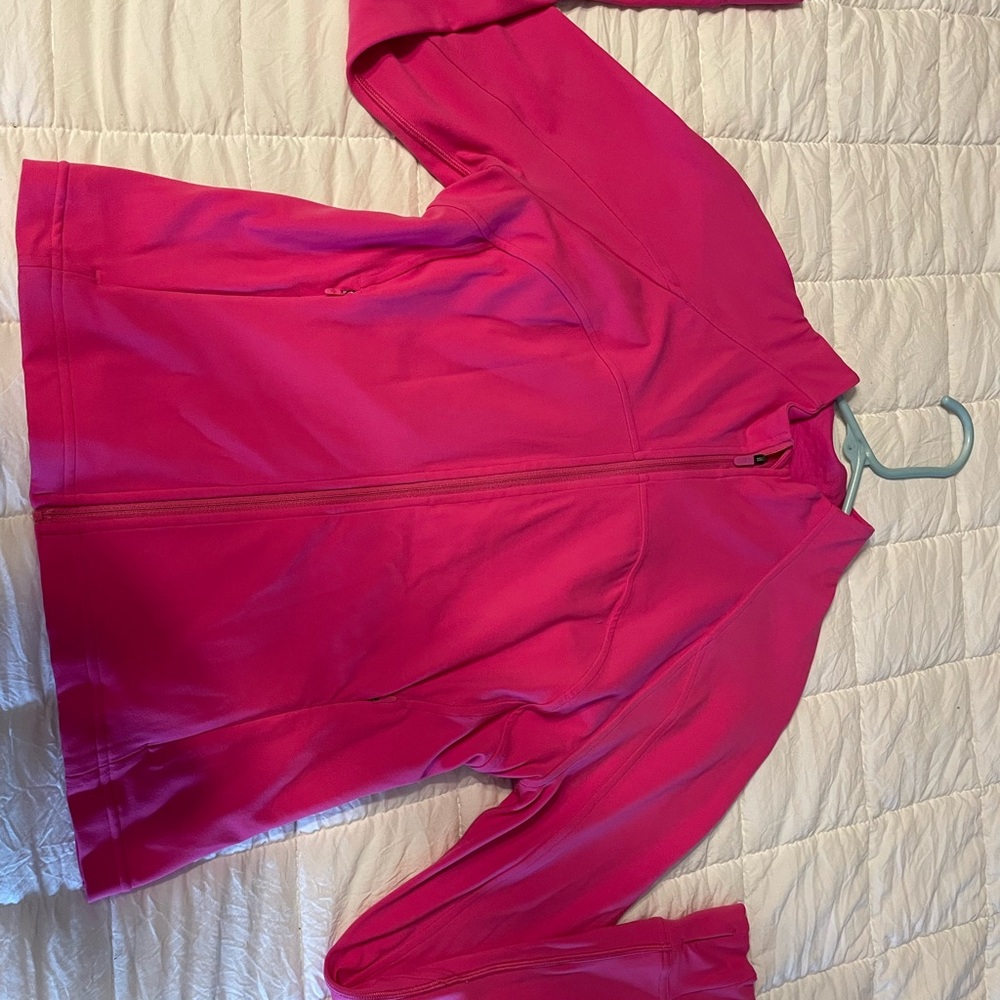 Lululemon Define Jacket Nulu